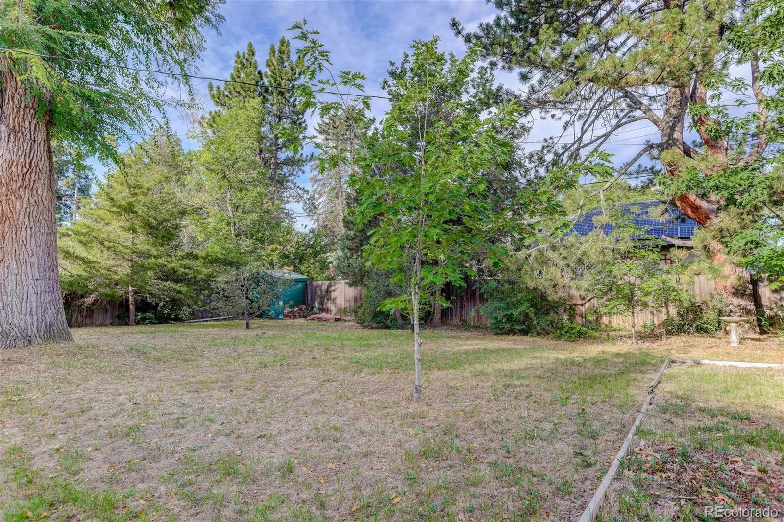 2755 S Humboldt Street Denver CO 80210 | MLS #REC2617902 09302026210751 1600 33