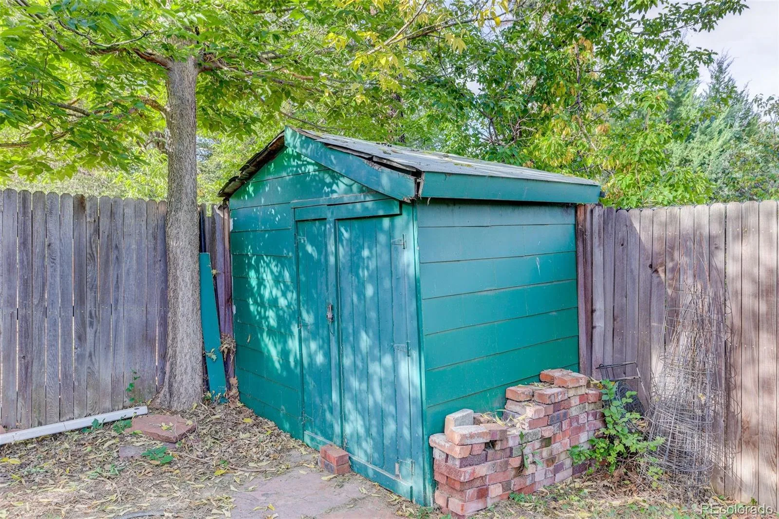 2755 S Humboldt Street Denver CO 80210 | MLS #REC2617902 09302026210751 1600 35