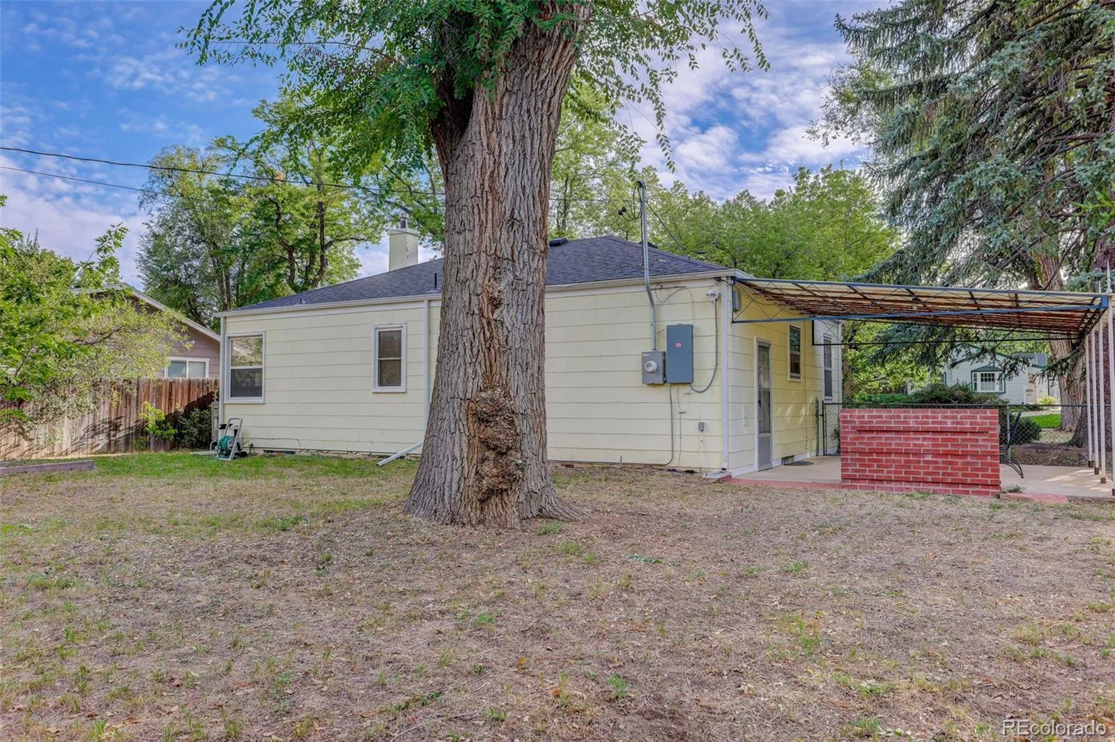 2755 S Humboldt Street Denver CO 80210 | MLS #REC2617902 09302026210751 1600 36