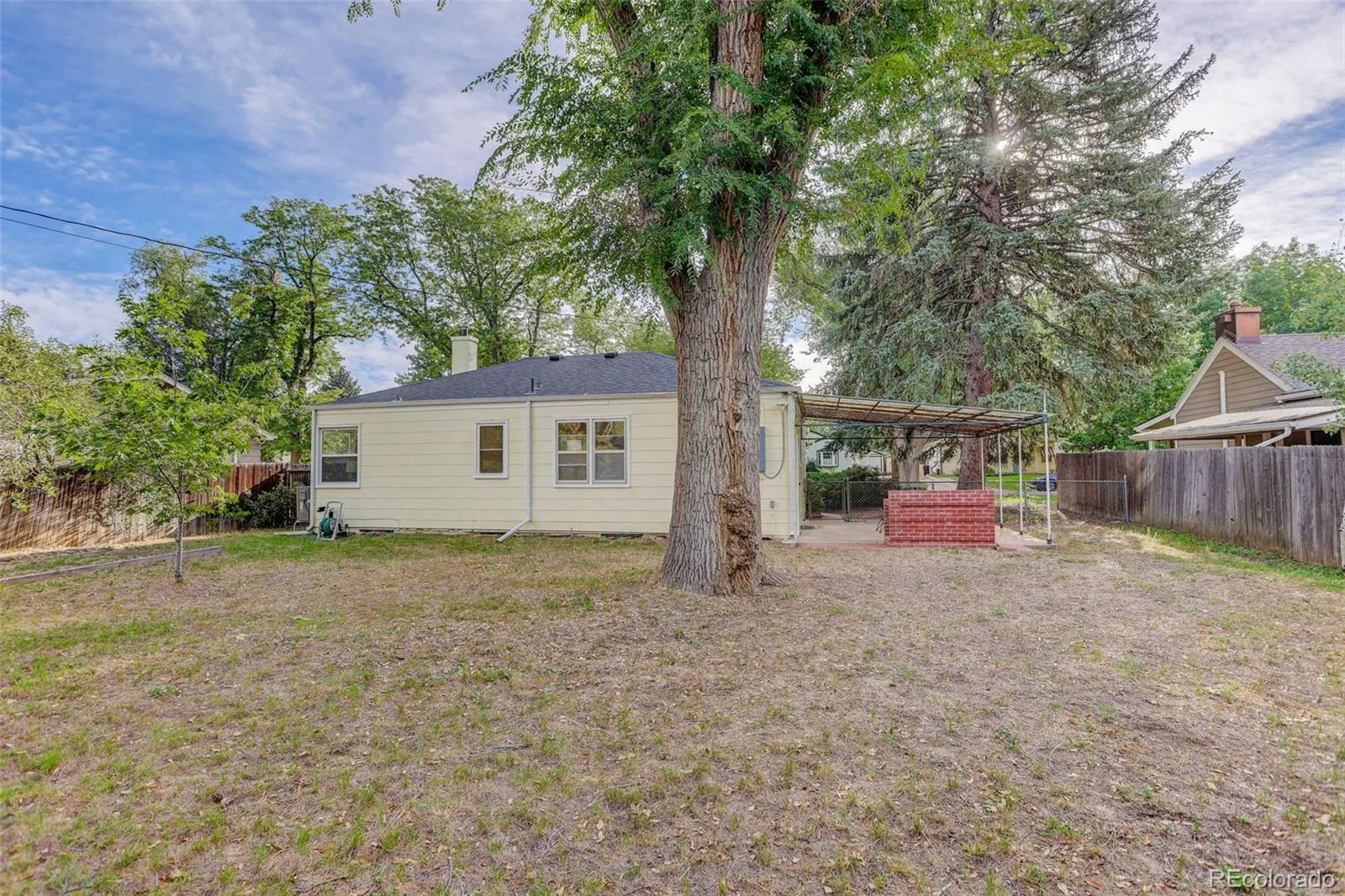 2755 S Humboldt Street Denver CO 80210 | MLS #REC2617902 09302026210751 1600 37