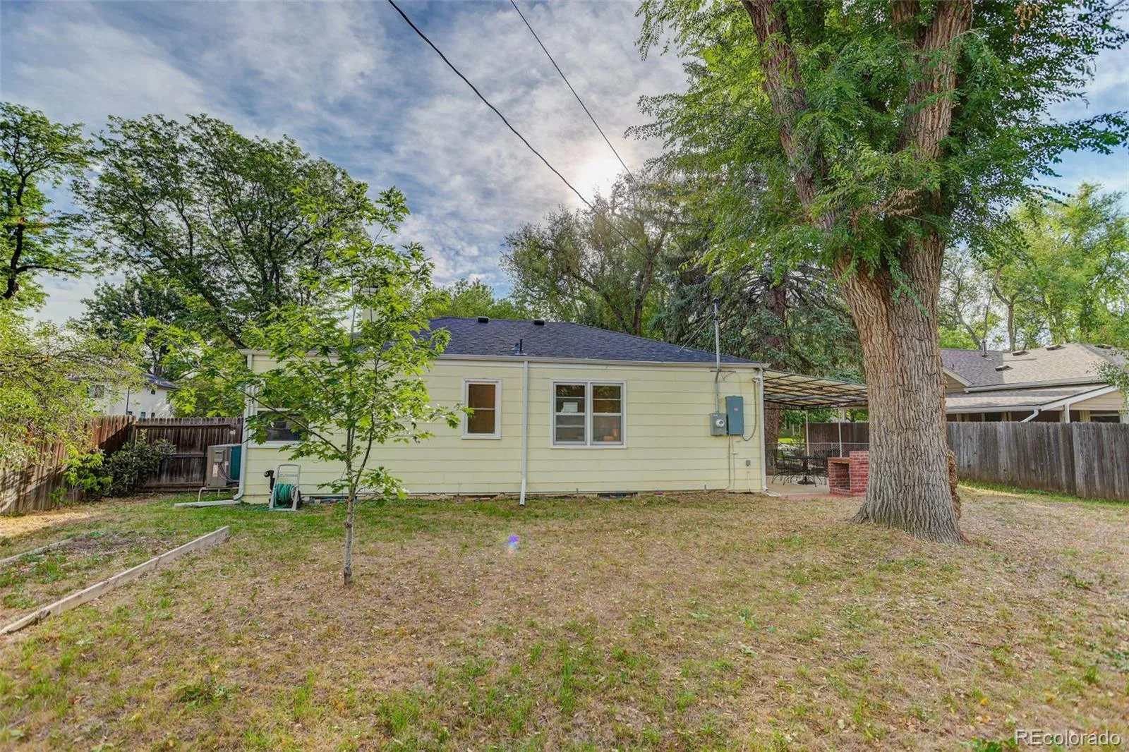 2755 S Humboldt Street Denver CO 80210 | MLS #REC2617902 09302026210751 1600 38