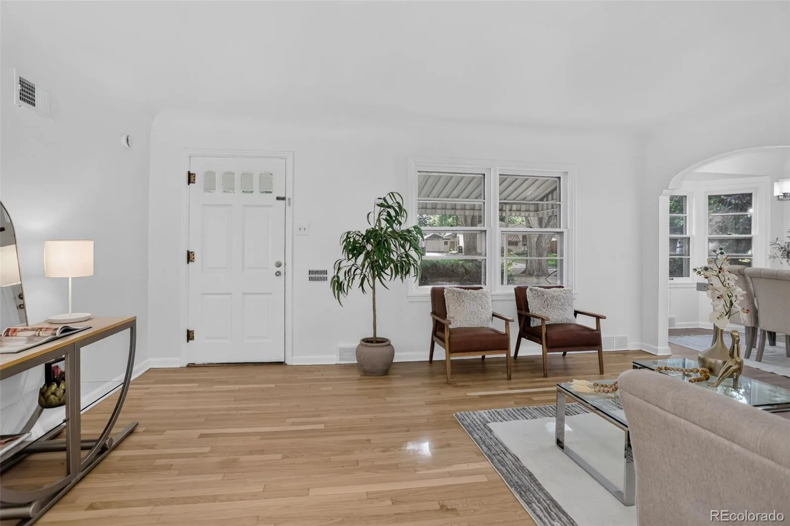 2755 S Humboldt Street Denver CO 80210 | MLS #REC2617902 09302026210751 1600 9