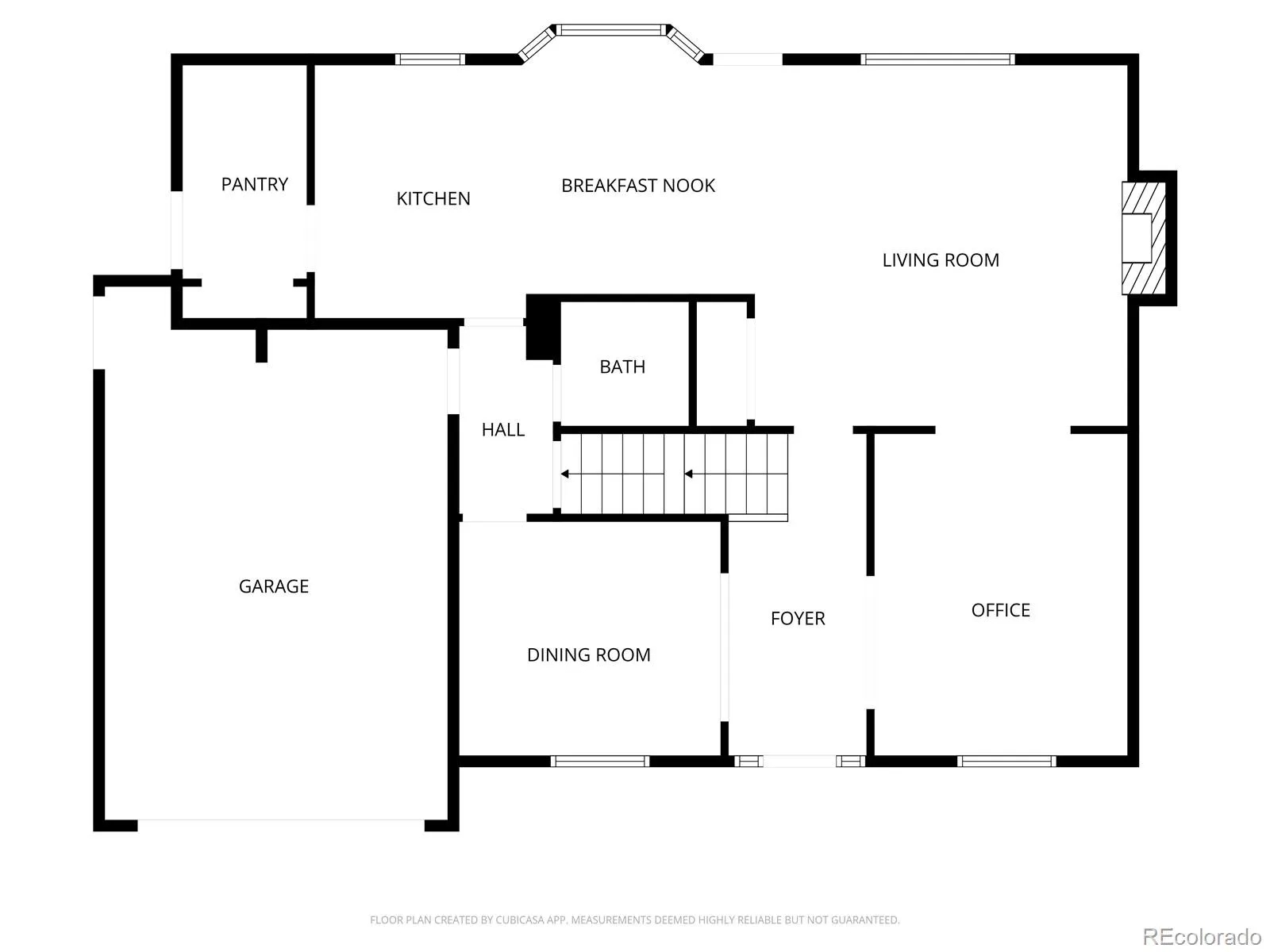 12851 E Vassar Drive Aurora CO 80014 MLS #REC2618478 05162026035955 1600 29