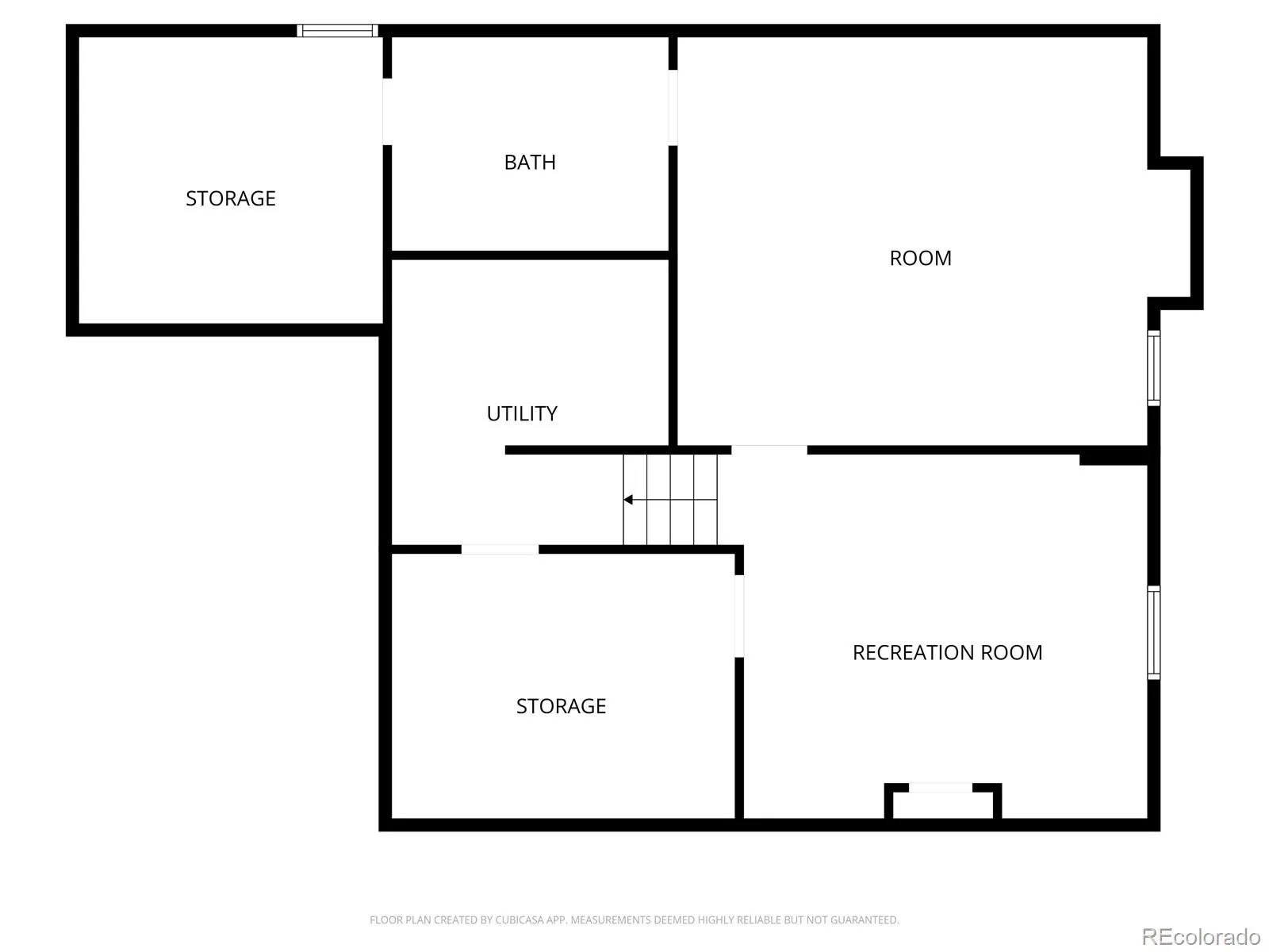 12851 E Vassar Drive Aurora CO 80014 MLS #REC2618478 05162026035955 1600 30