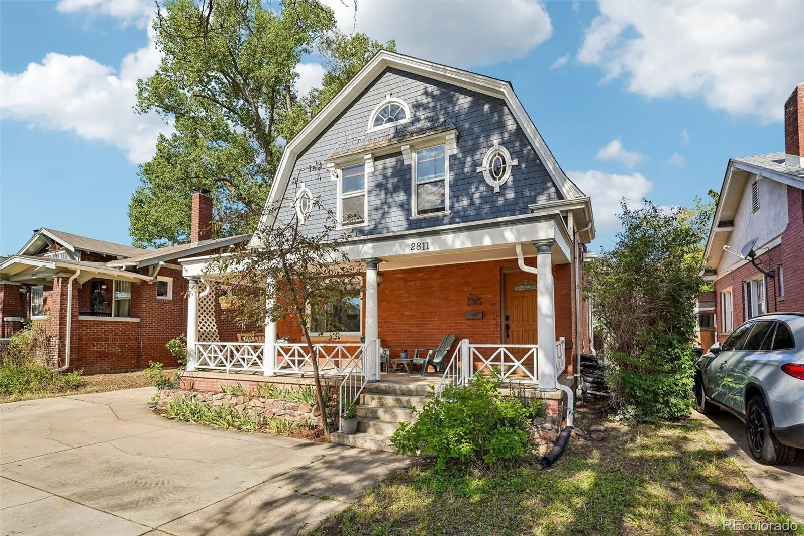 2811 Federal Boulevard Denver CO 80211 | MLS #REC2618933 08062026212012 1600 37