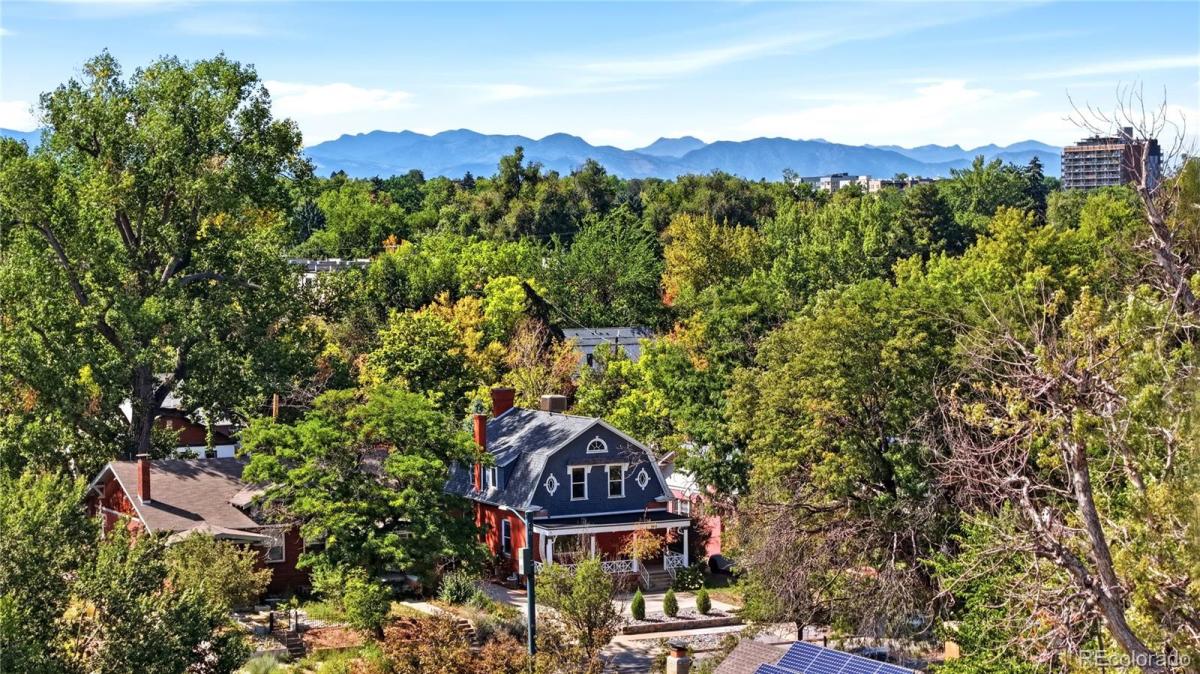 2811 Federal Boulevard Denver CO 80211 | MLS #REC2618933 MLS #REC2618933 image #0