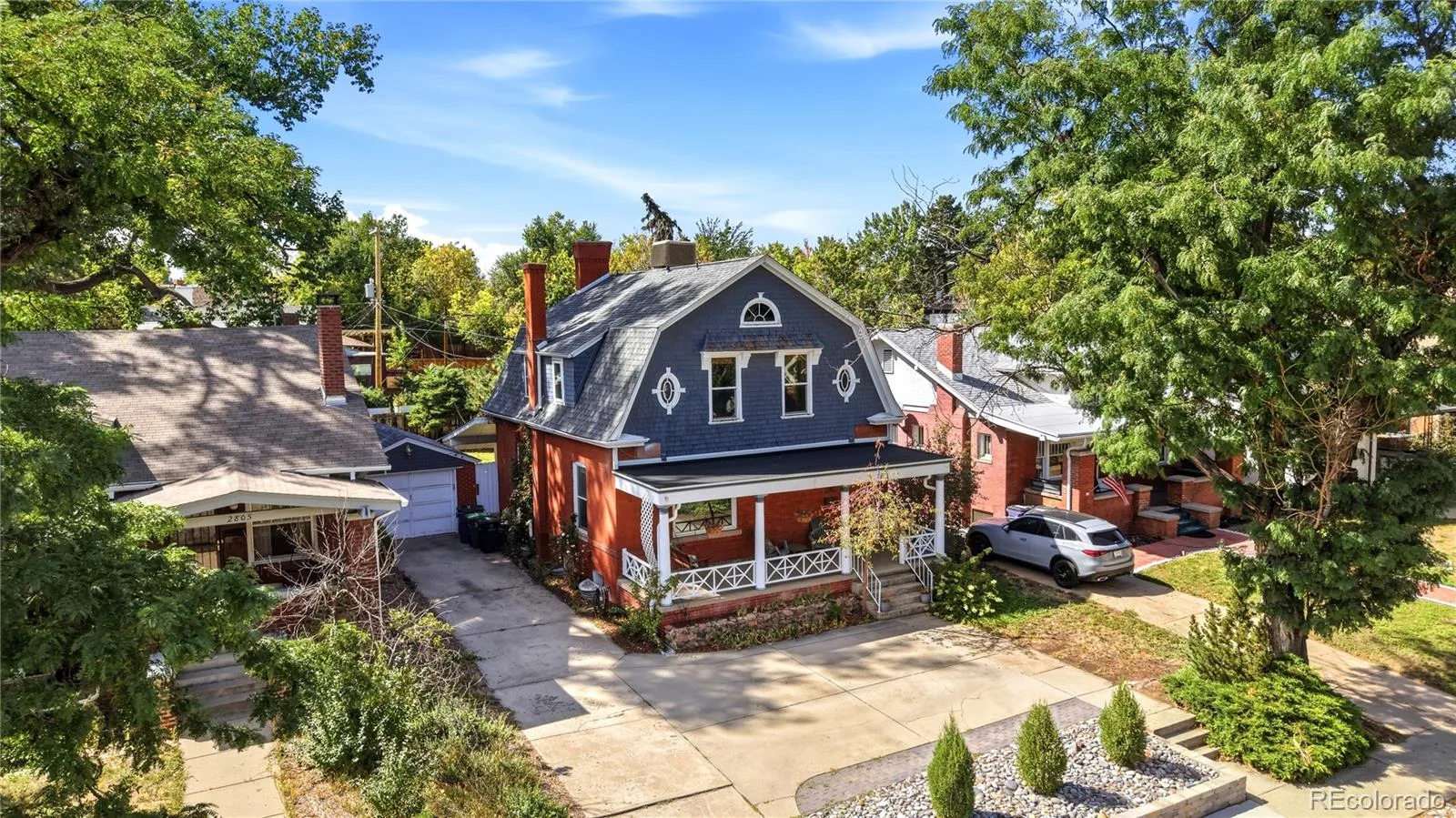 2811 Federal Boulevard Denver CO 80211 | MLS #REC2618933 09112026122424 1600 2
