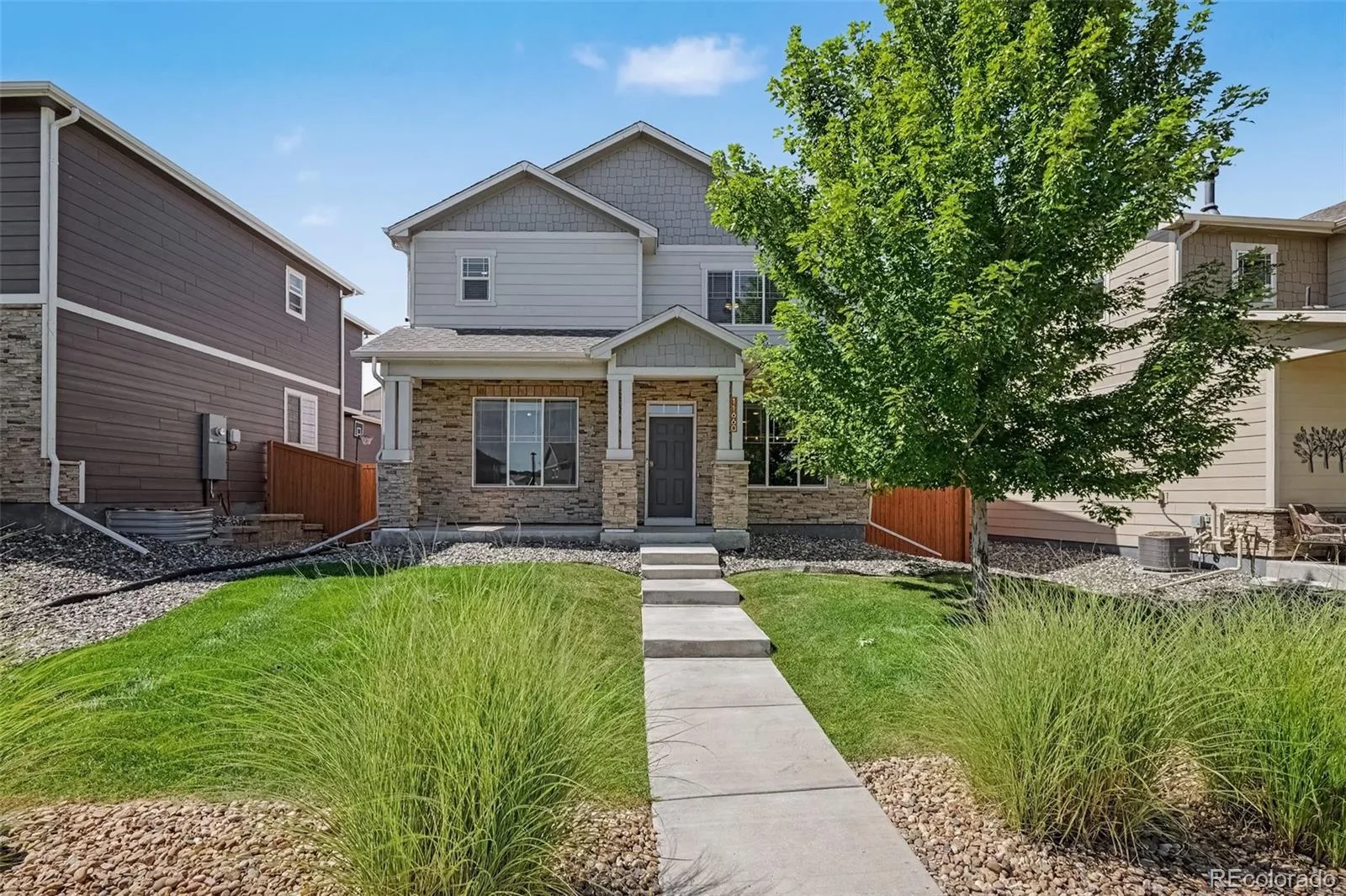 11660 Park South Lane Parker CO 80138 | MLS #REC2623052 08242026190228 1600 1