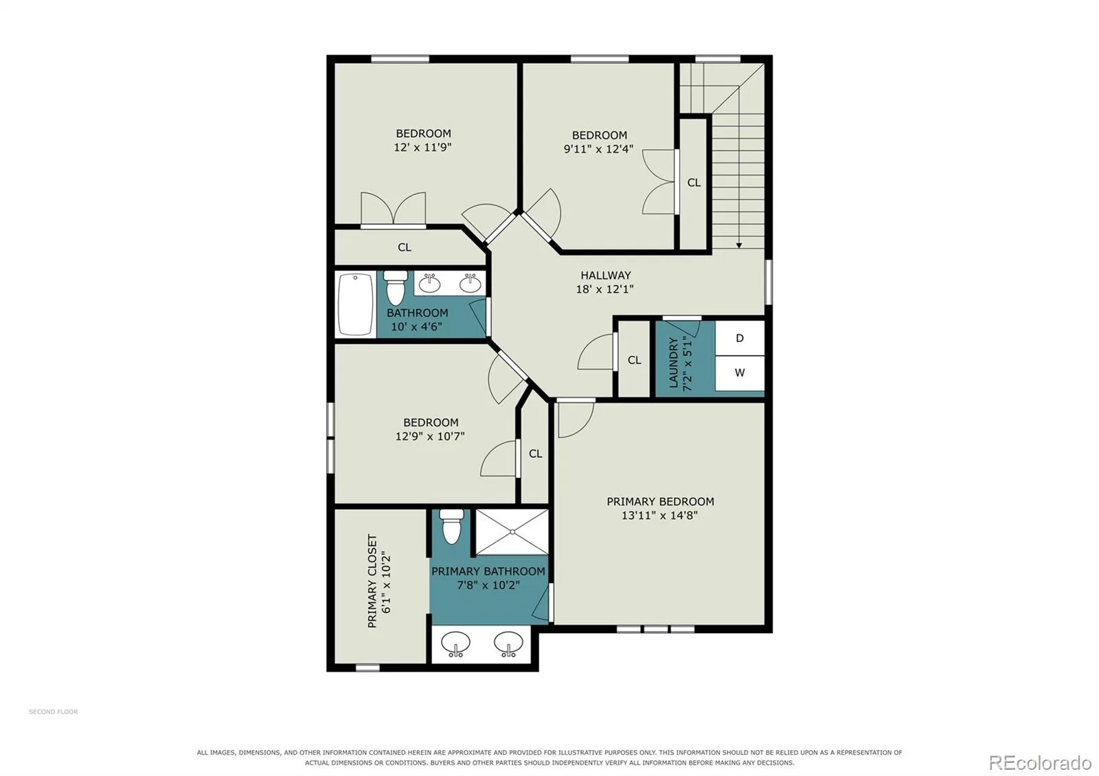 11660 Park South Lane Parker CO 80138 | MLS #REC2623052 08242026190228 1600 22
