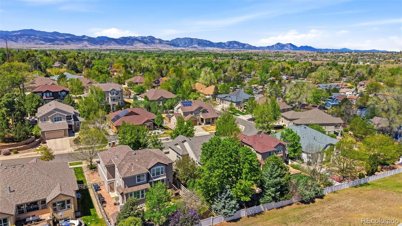 6736 Taft Street Arvada CO 80004 MLS #REC2624282 04242026233737 1600 45