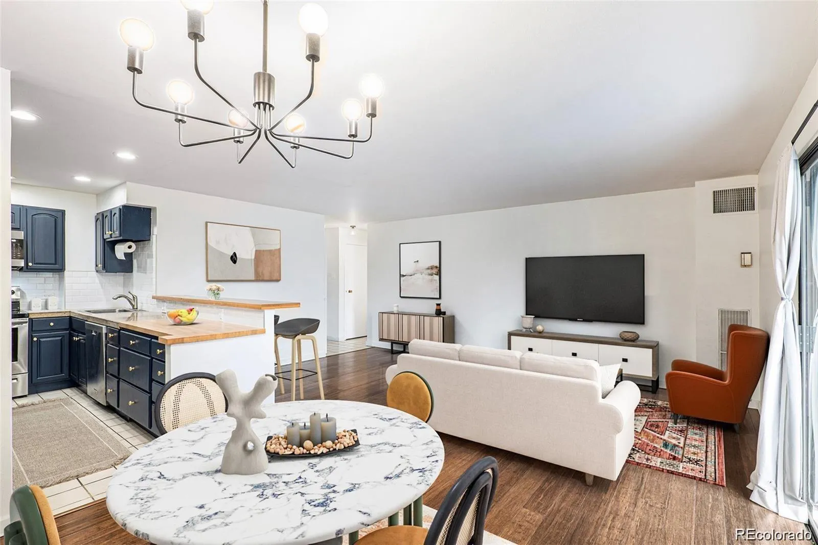 480 S Marion Parkway #402 Denver CO 80209 MLS #REC2628888 05262026210009 1600 0