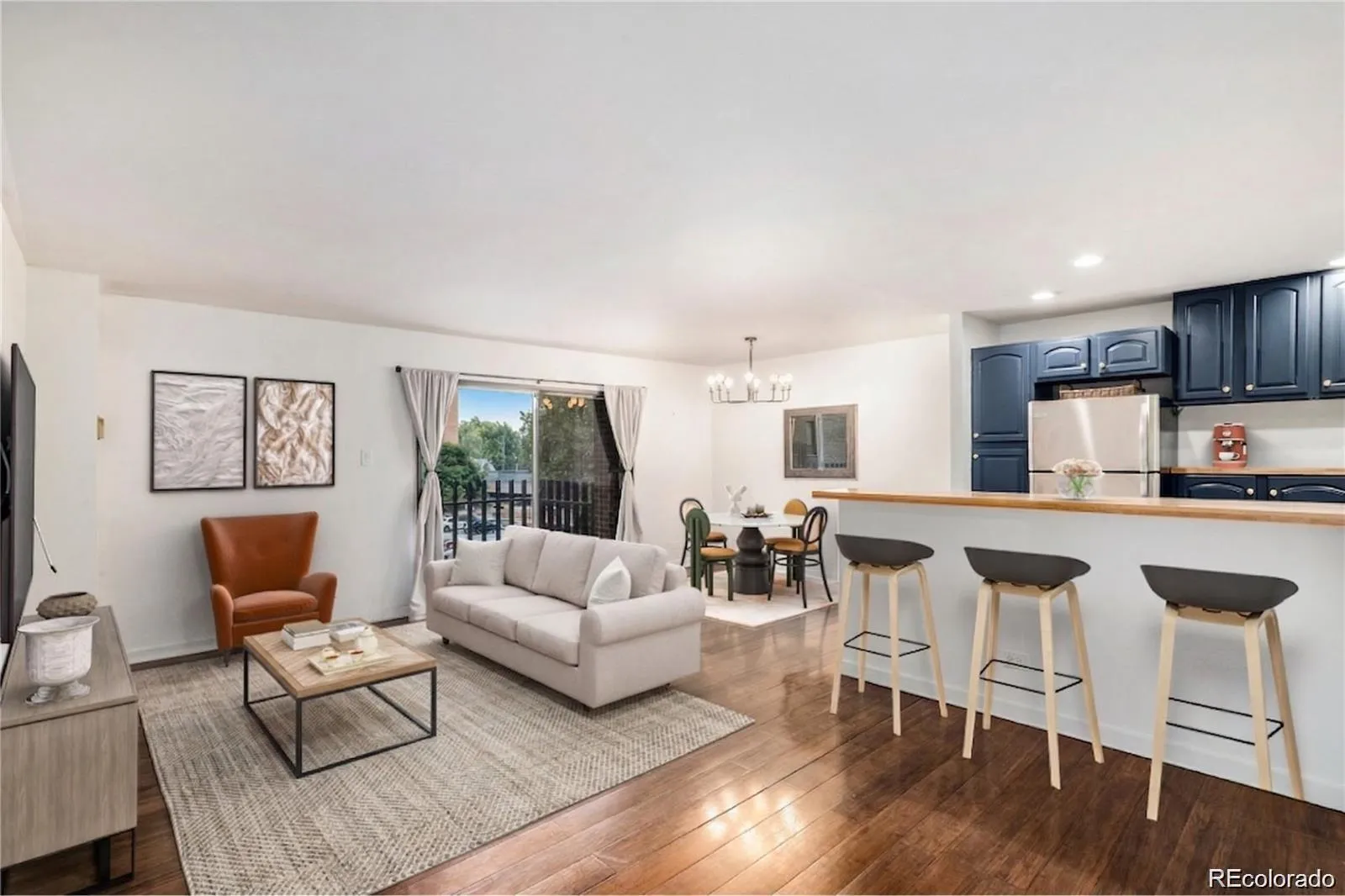 480 S Marion Parkway #402 Denver CO 80209 MLS #REC2628888 05262026210009 1600 1