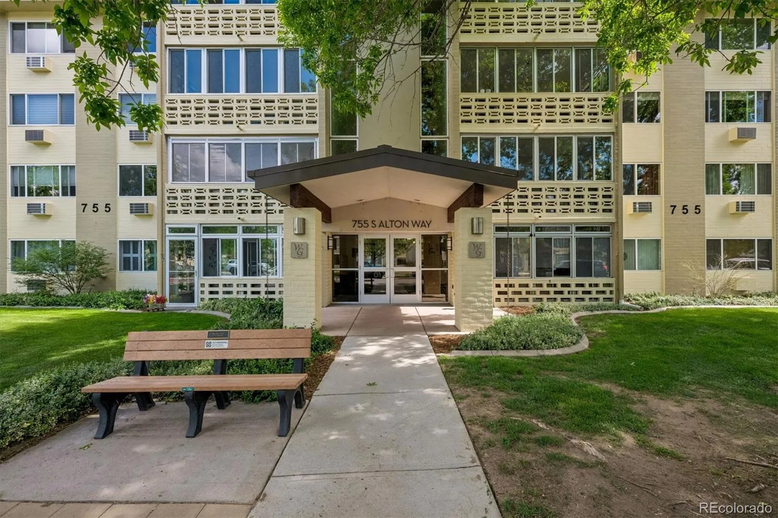 755 S Alton Way #2A Denver CO 80247 MLS #REC2628989 05302026003629 1600 13