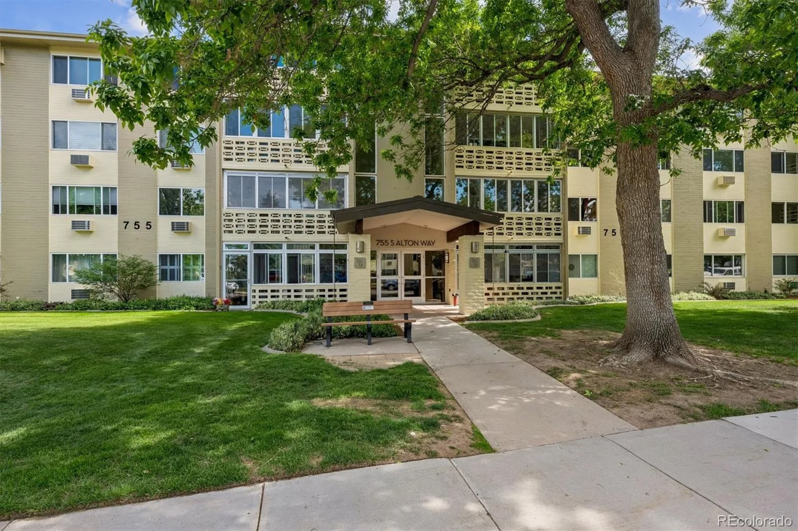 755 S Alton Way #2A Denver CO 80247 MLS #REC2628989 05302026003629 1600 17