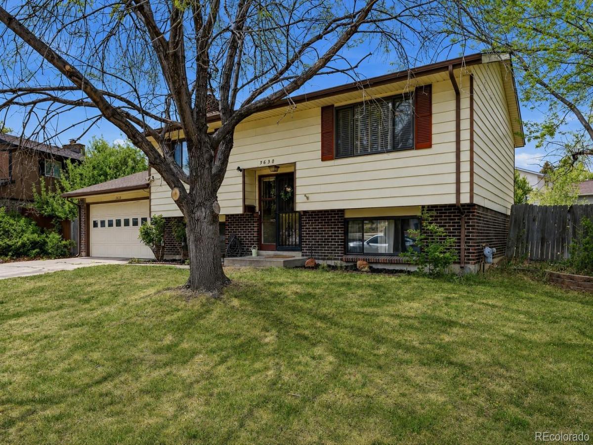 3630 W 94th Avenue Westminster CO 80031 | MLS #REC2629359 MLS #REC2629359 image #0