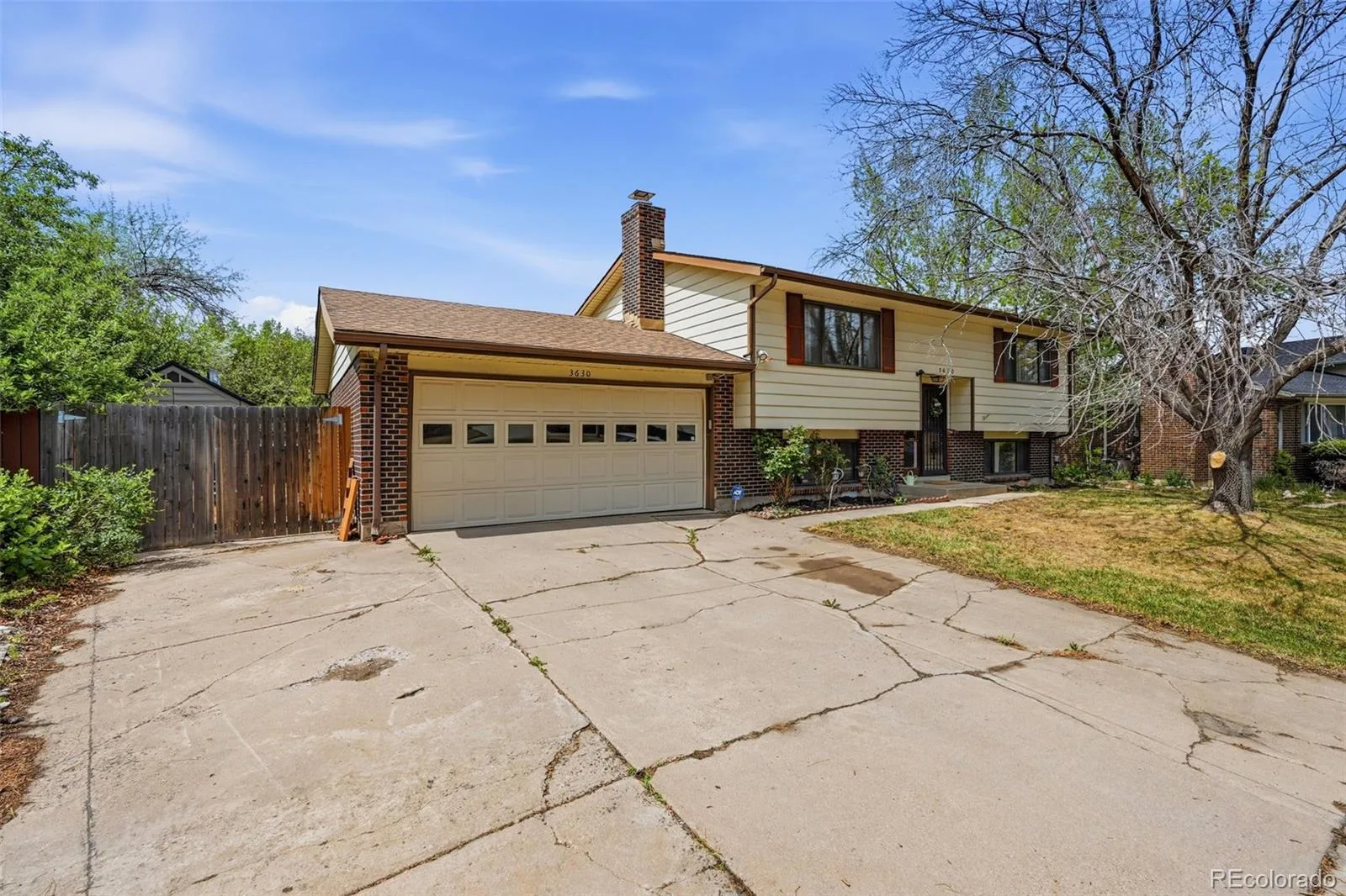 3630 W 94th Avenue Westminster CO 80031 | MLS #REC2629359 08282026151744 1600 24