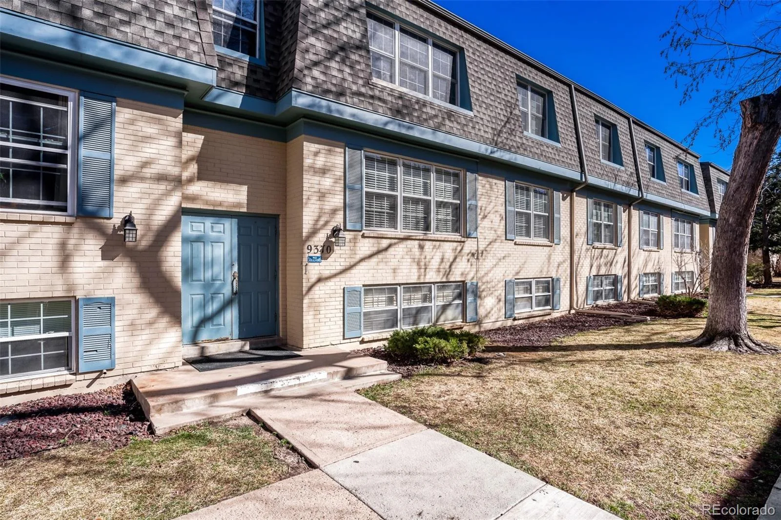 9370 E Girard Avenue #9 Denver CO 80231 | MLS #REC2629911 08132026204445 1600 18
