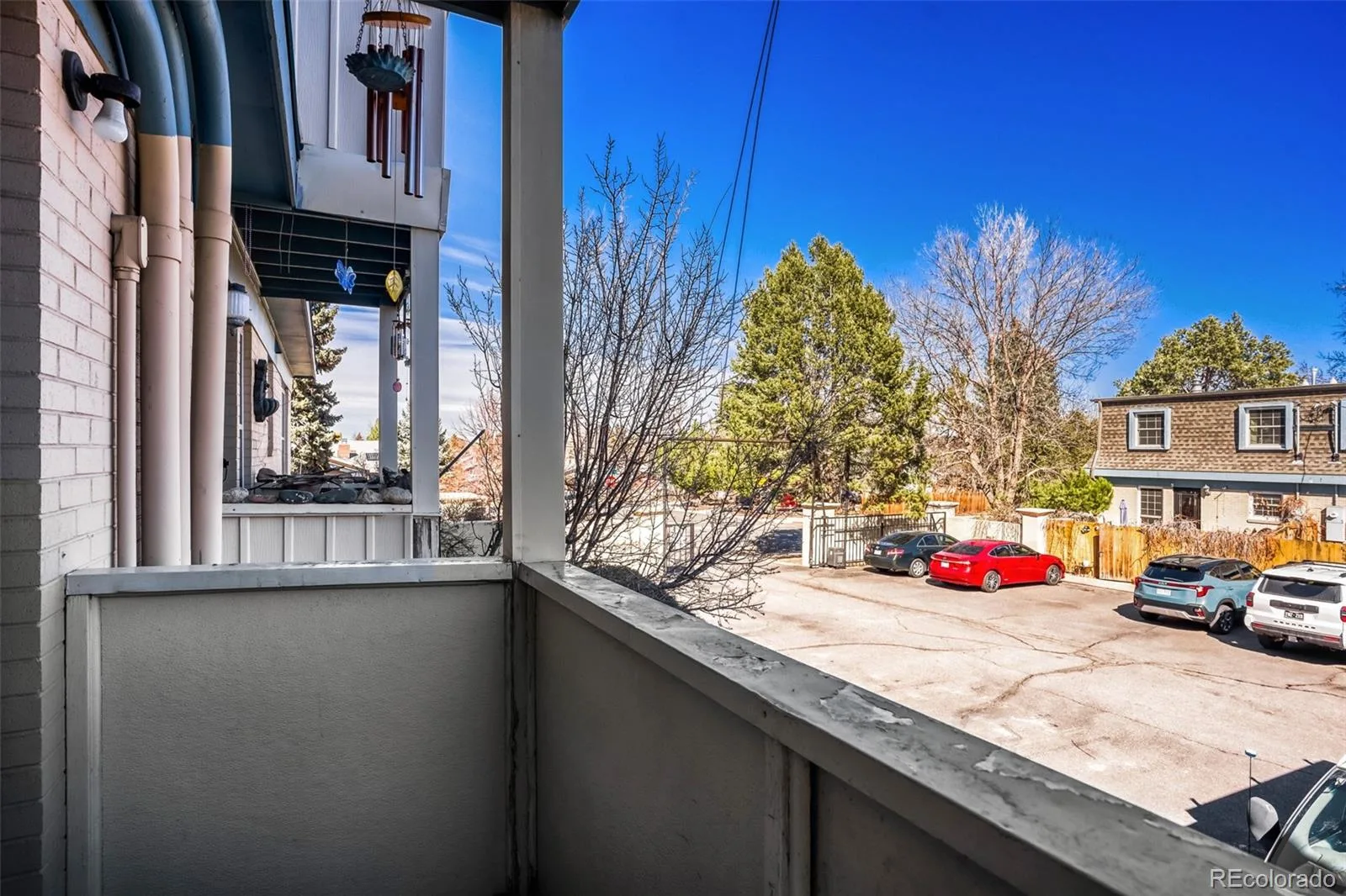 9370 E Girard Avenue #9 Denver CO 80231 | MLS #REC2629911 08132026204445 1600 8