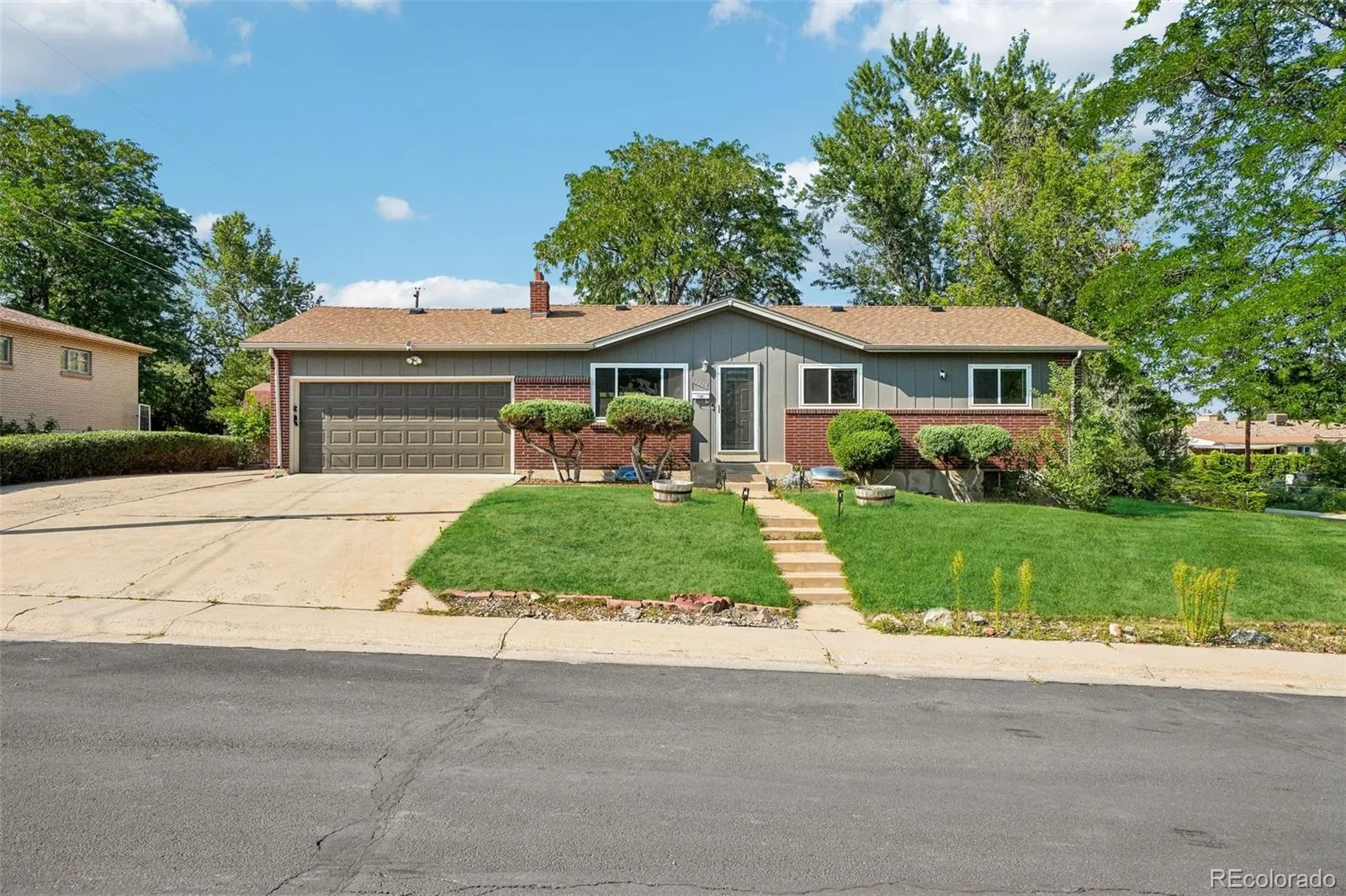12323 W Connecticut Drive Denver CO 80228 | MLS #REC2630590 08132026001709 1600 1
