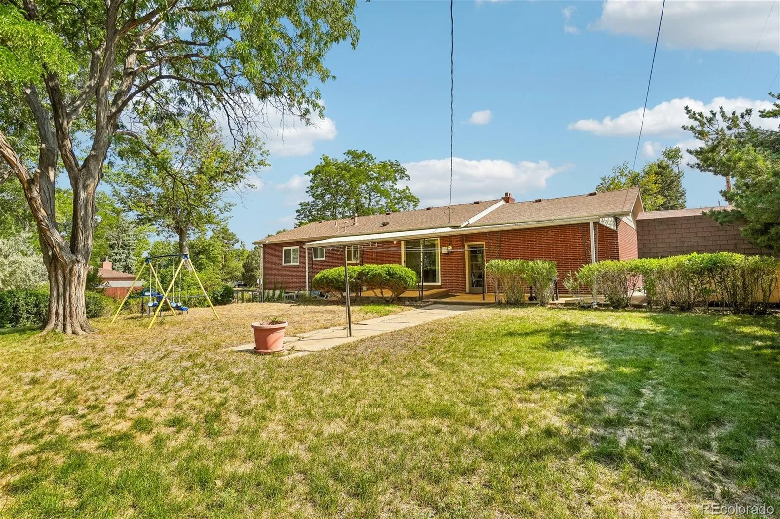 12323 W Connecticut Drive Denver CO 80228 | MLS #REC2630590 08132026001709 1600 31
