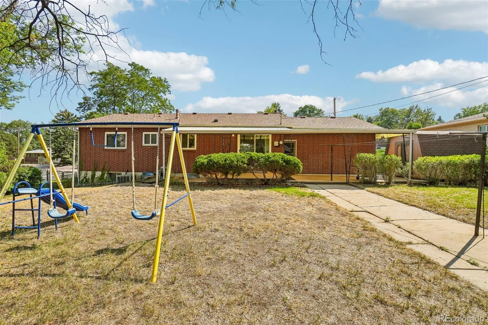 12323 W Connecticut Drive Denver CO 80228 | MLS #REC2630590 08132026001709 1600 32