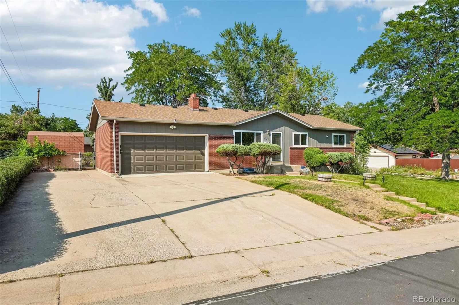 12323 W Connecticut Drive Denver CO 80228 | MLS #REC2630590 08132026001709 1600 35