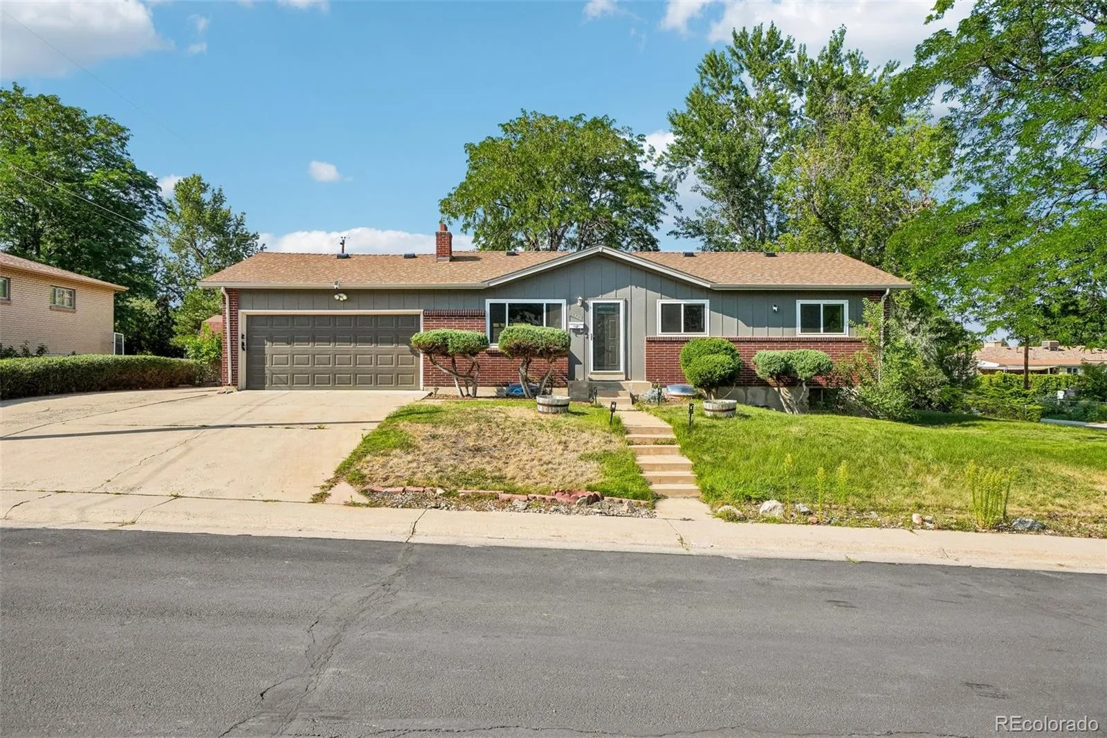12323 W Connecticut Drive Denver CO 80228 | MLS #REC2630590 08132026001709 1600 36