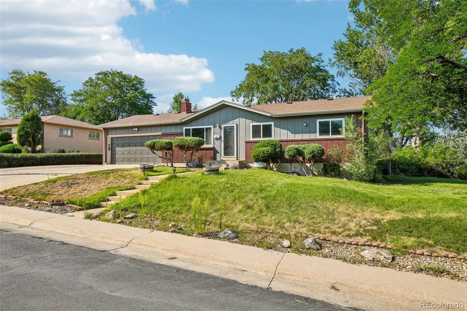12323 W Connecticut Drive Denver CO 80228 | MLS #REC2630590 08132026001709 1600 37