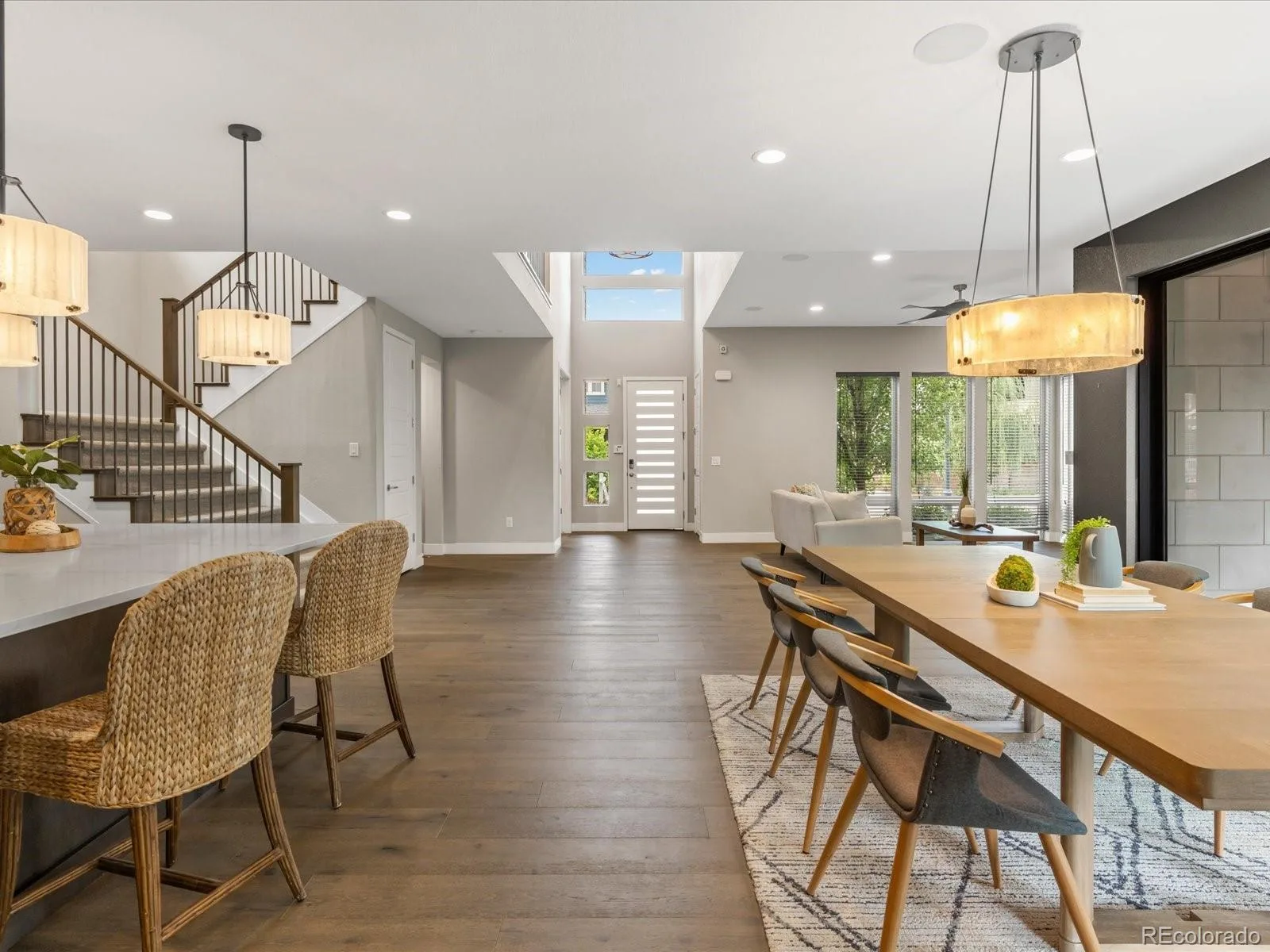 9399 E 58th Drive Denver CO 80238 | MLS #REC2632241 08282026140647 1600 21