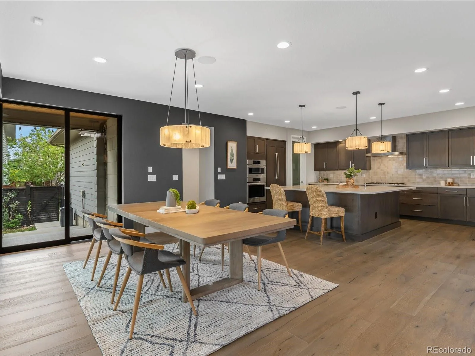 9399 E 58th Drive Denver CO 80238 | MLS #REC2632241 08282026140647 1600 24