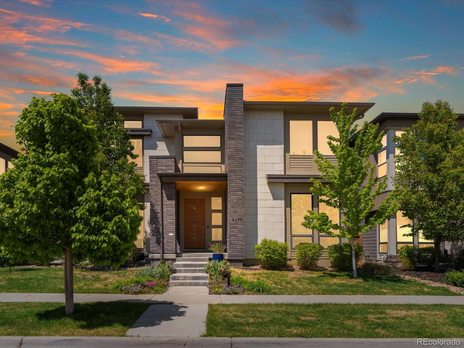 9399 E 58th Drive Denver CO 80238 | MLS #REC2632241 08282026140647 1600 45