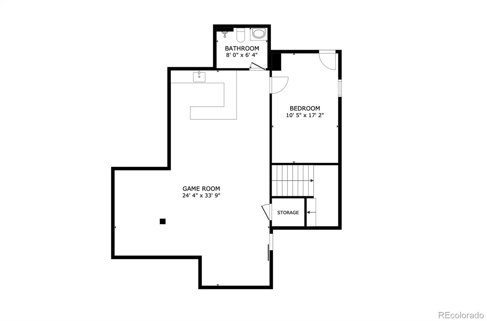9399 E 58th Drive Denver CO 80238 | MLS #REC2632241 08282026140647 1600 48