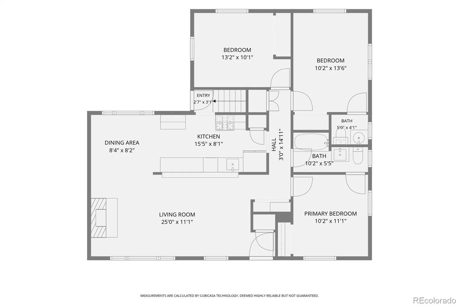 5671 E Bates Avenue Denver CO 80222 MLS #REC2632929 06112026171212 1600 29