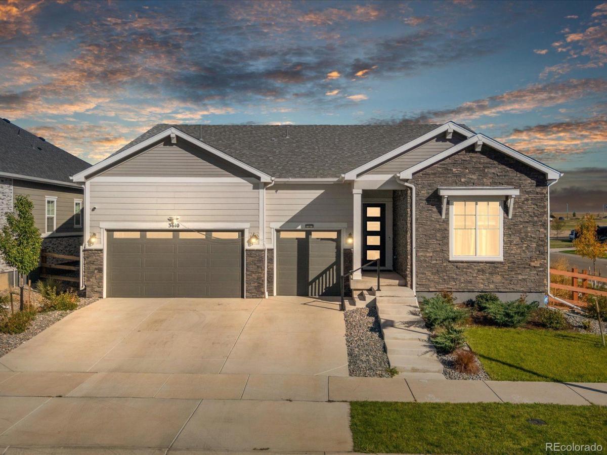 3610 Gold Bug Street Aurora CO 80019 | MLS #REC2633175 MLS #REC2633175 image #0