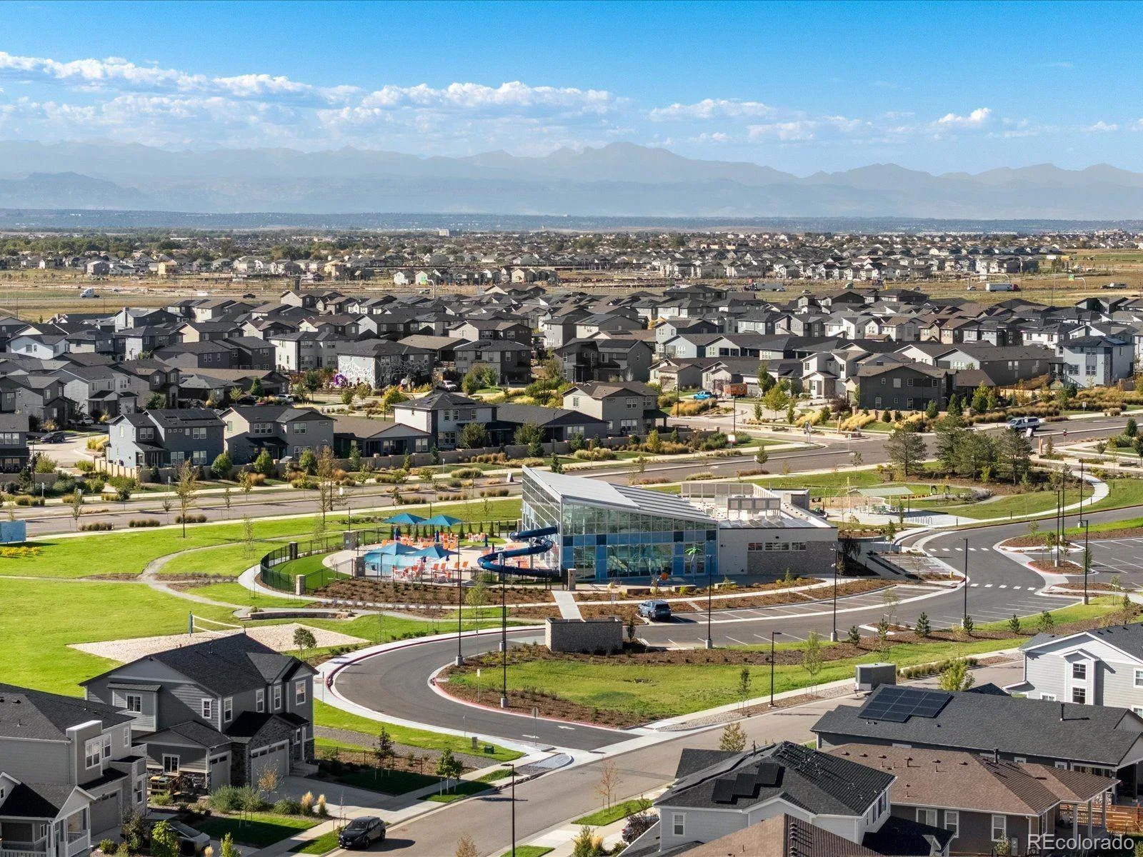 3610 Gold Bug Street Aurora CO 80019 | MLS #REC2633175 10072026204052 1600 44