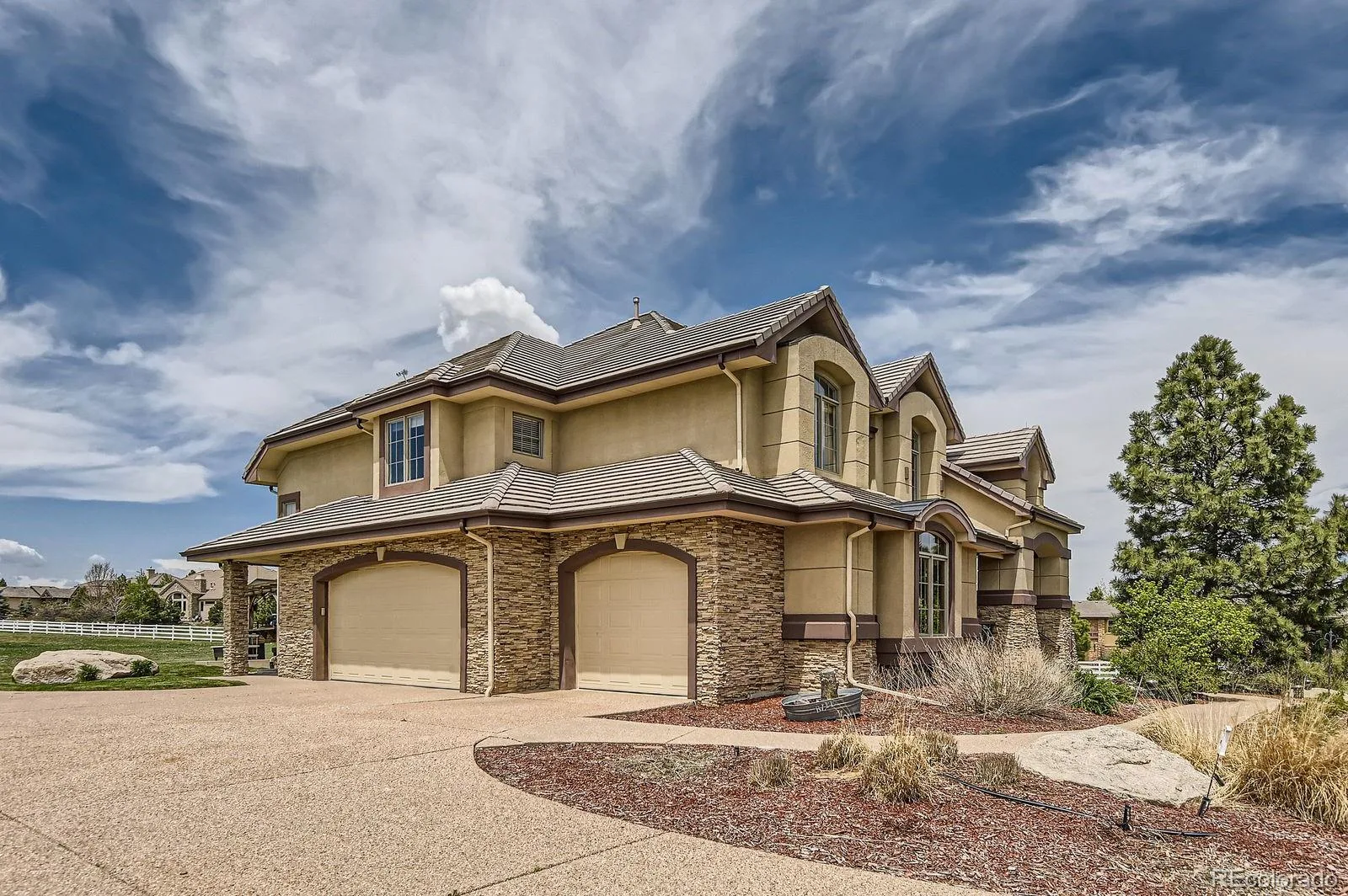 6411 Sand Rose Court Castle Rock CO 80108 MLS #REC2634858 07022026034102 1600 1