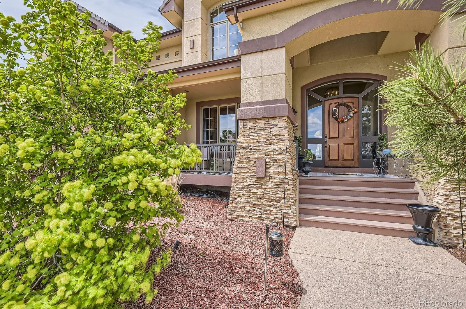 6411 Sand Rose Court Castle Rock CO 80108 MLS #REC2634858 07022026034102 1600 2