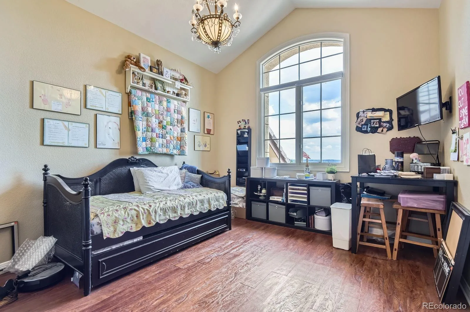 6411 Sand Rose Court Castle Rock CO 80108 MLS #REC2634858 07022026034102 1600 21