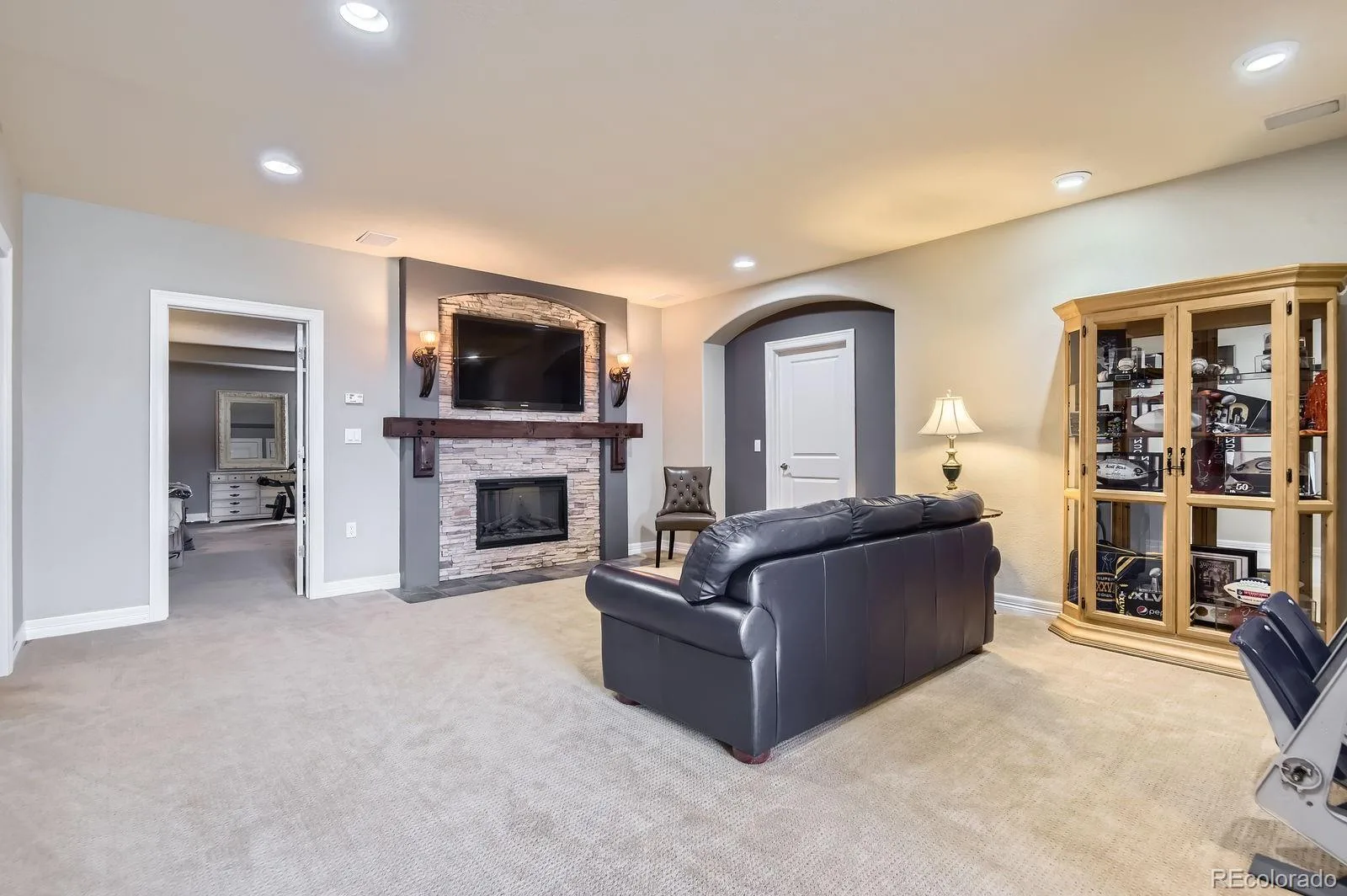 6411 Sand Rose Court Castle Rock CO 80108 MLS #REC2634858 07022026034102 1600 24