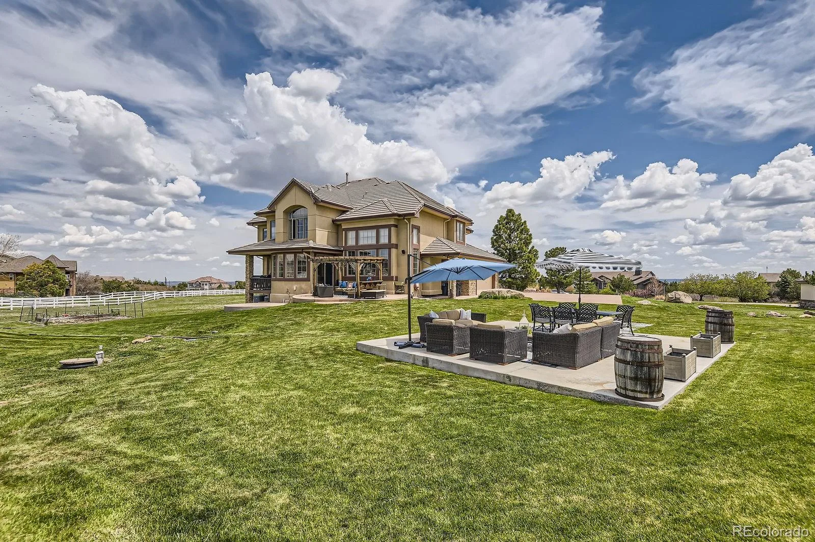 6411 Sand Rose Court Castle Rock CO 80108 MLS #REC2634858 07022026034102 1600 30