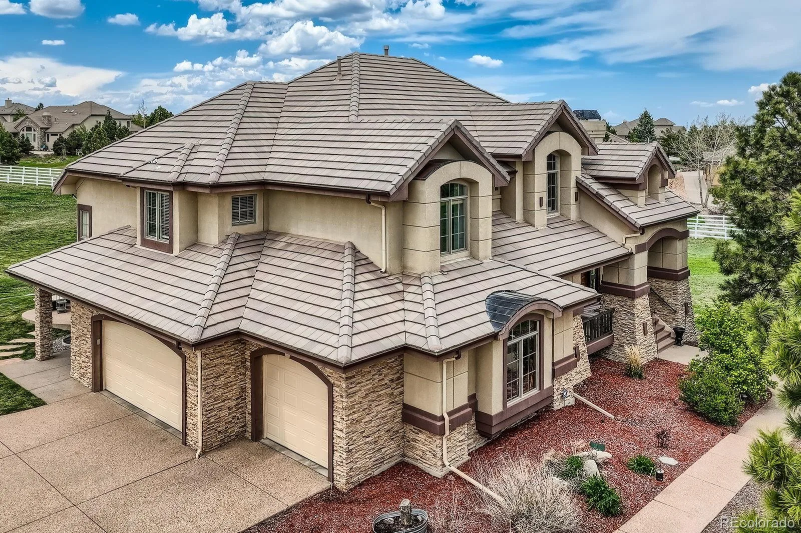 6411 Sand Rose Court Castle Rock CO 80108 MLS #REC2634858 07022026034102 1600 31