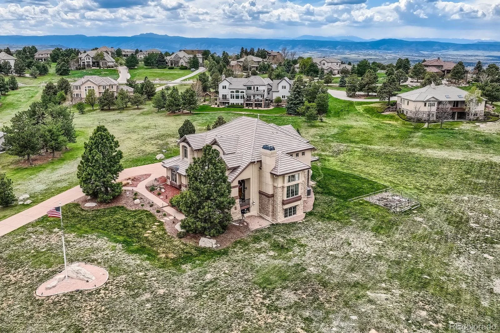 6411 Sand Rose Court Castle Rock CO 80108 MLS #REC2634858 07022026034102 1600 32