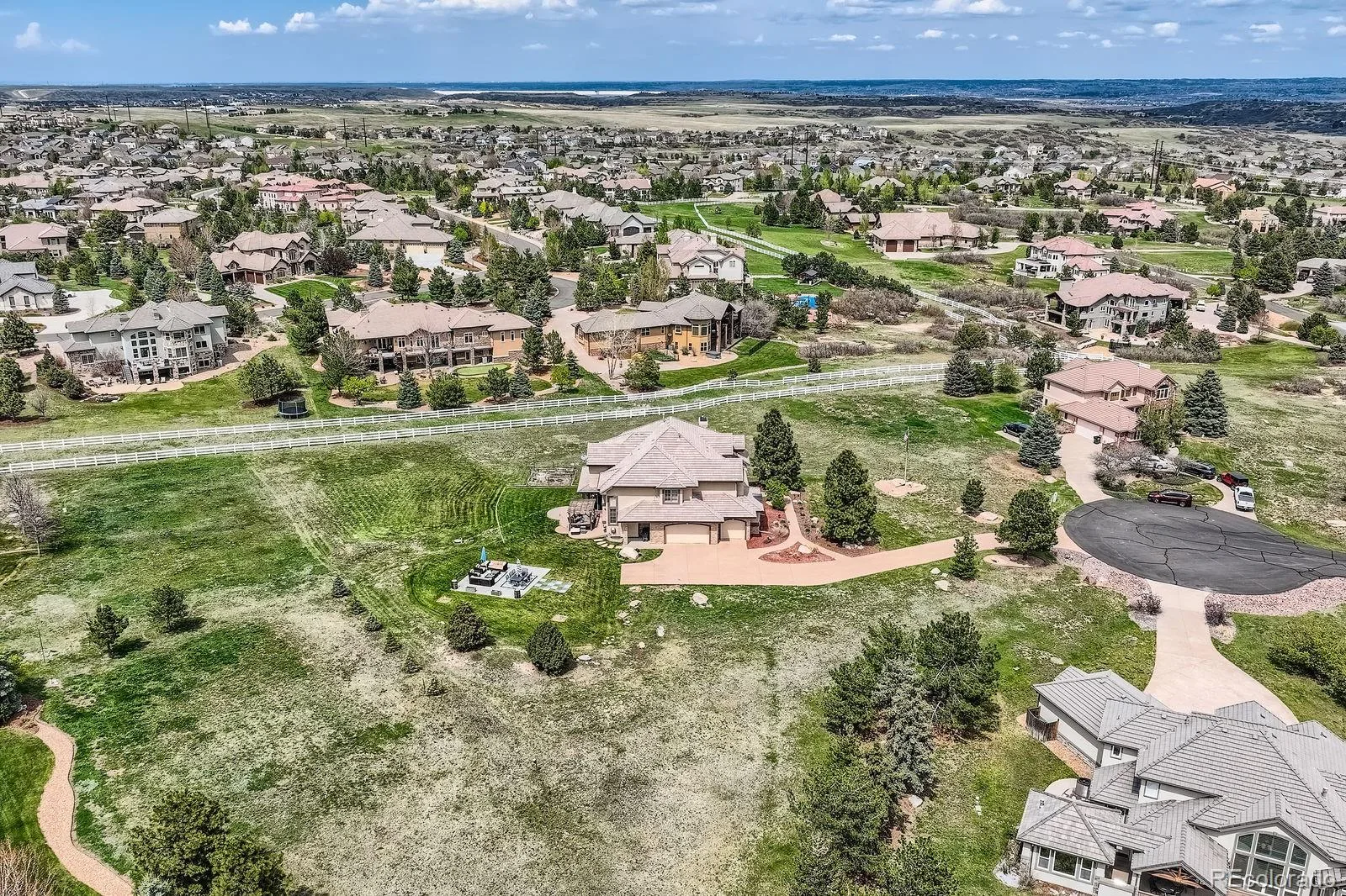 6411 Sand Rose Court Castle Rock CO 80108 MLS #REC2634858 07022026034102 1600 36