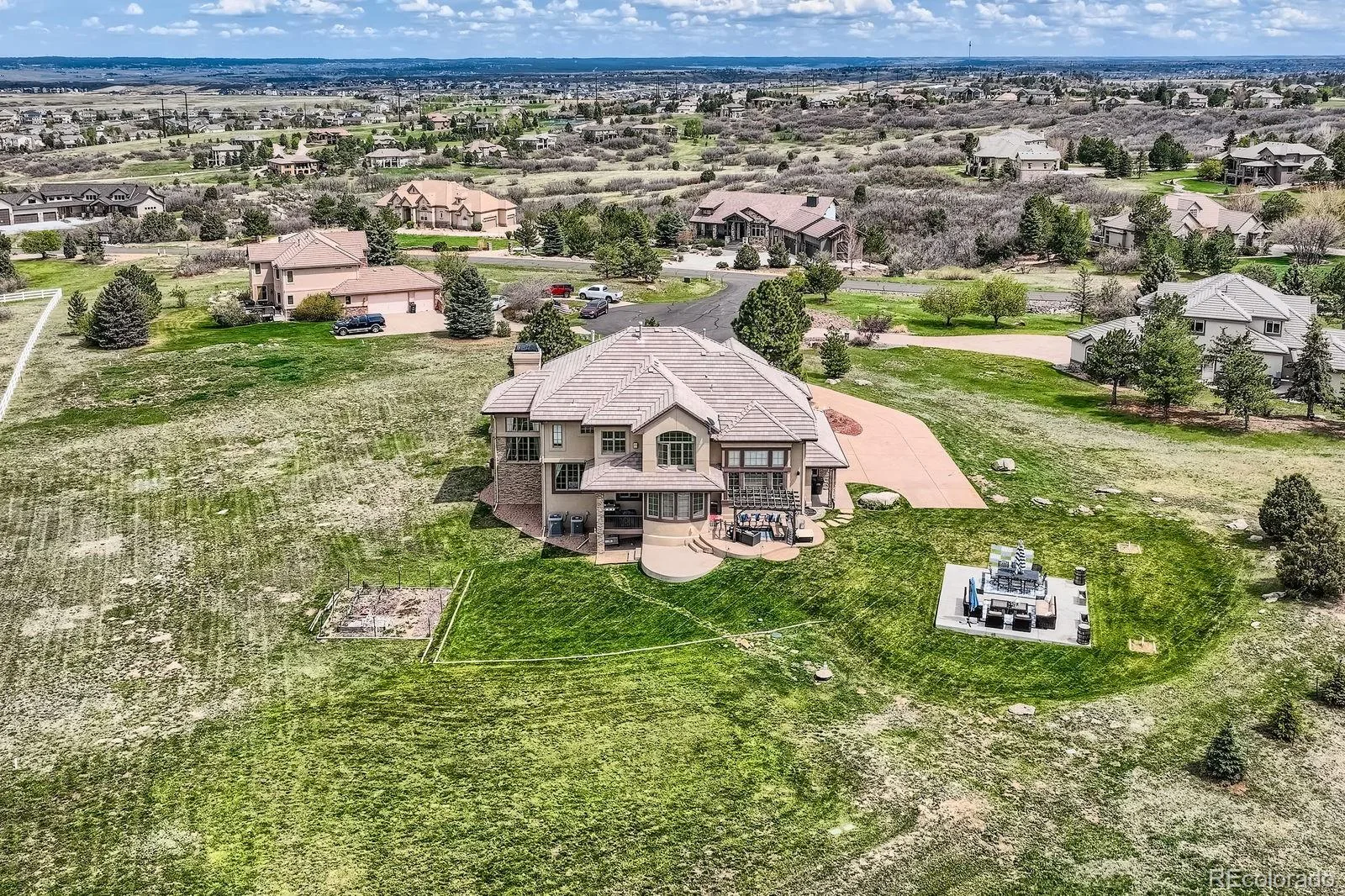 6411 Sand Rose Court Castle Rock CO 80108 MLS #REC2634858 07022026034102 1600 38