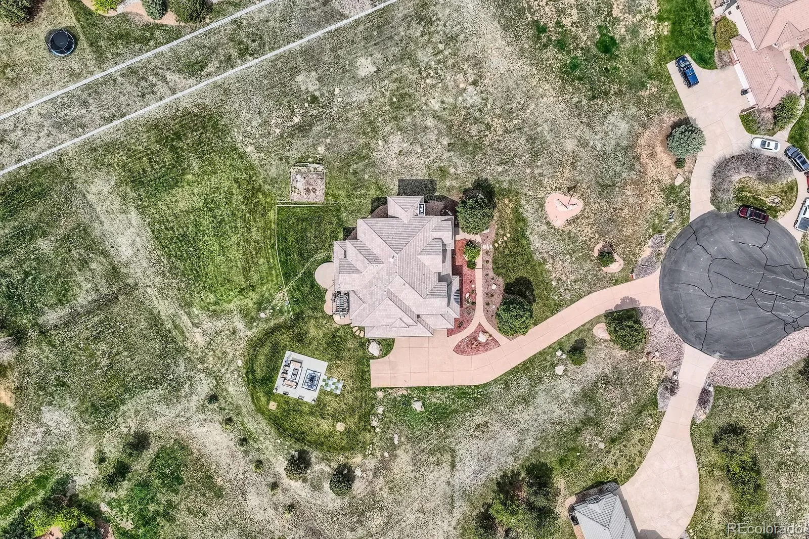6411 Sand Rose Court Castle Rock CO 80108 MLS #REC2634858 07022026034102 1600 41