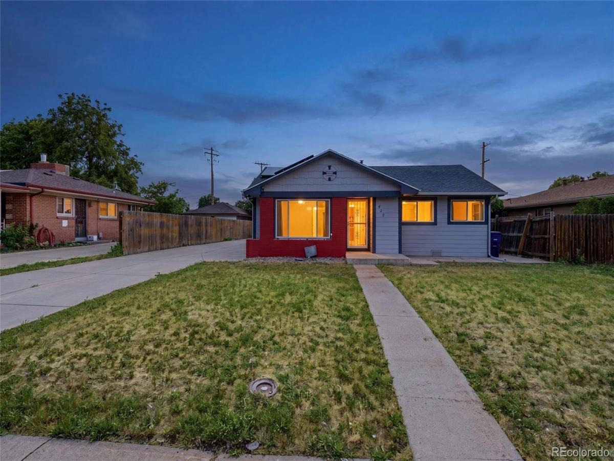 485 Zenobia Street Denver CO 80204 | MLS #REC2635227 MLS #REC2635227 image #0