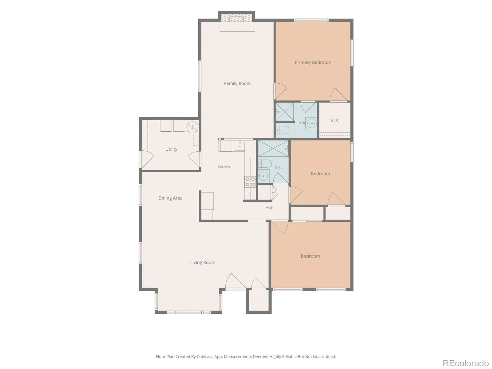 485 Zenobia Street Denver CO 80204 | MLS #REC2635227 07042026182903 1600 49