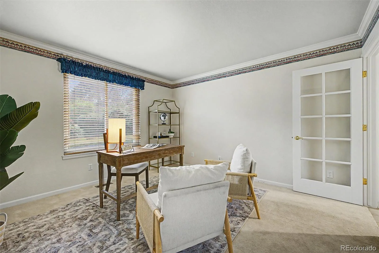 2464 S Fenton Drive Lakewood CO 80227 MLS #REC2635947 06092026014338 1600 14