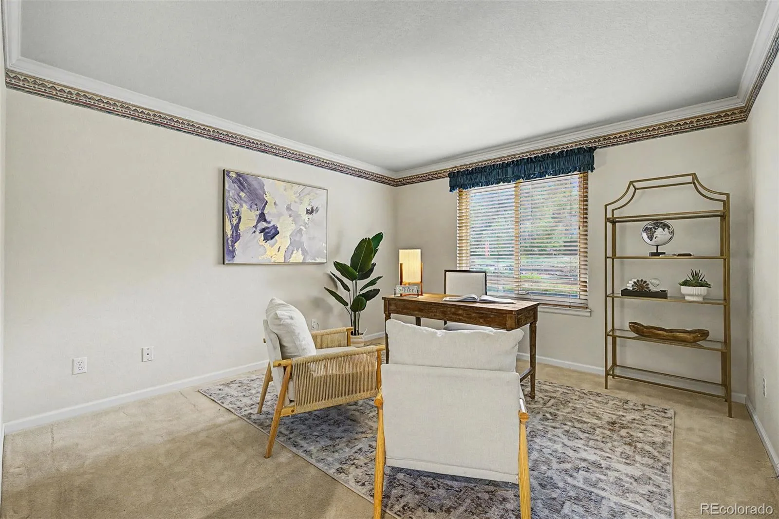 2464 S Fenton Drive Lakewood CO 80227 MLS #REC2635947 06092026014338 1600 15