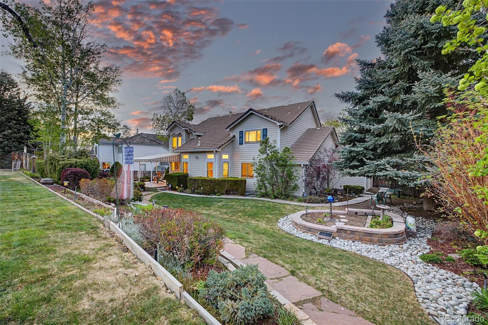 2464 S Fenton Drive Lakewood CO 80227 MLS #REC2635947 06092026014338 1600 2
